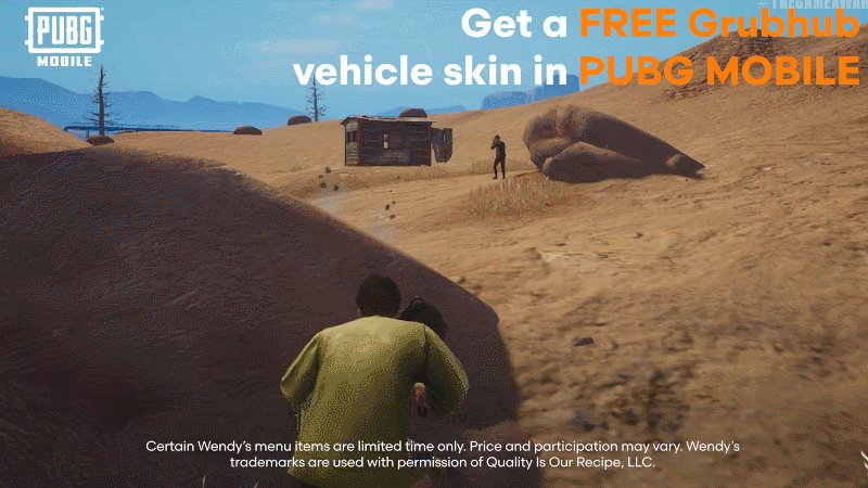 Gif: Grubhub / Kotaku