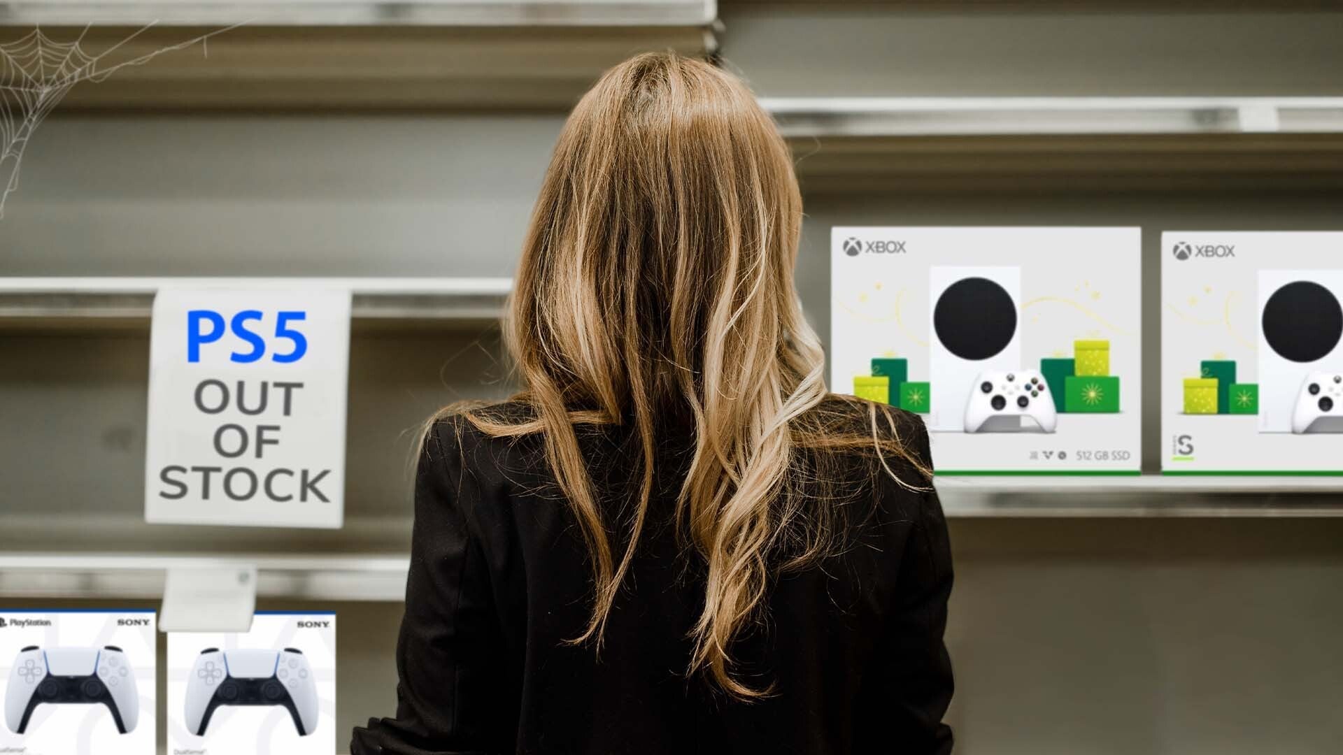 Yep, this looks like most stores right now.