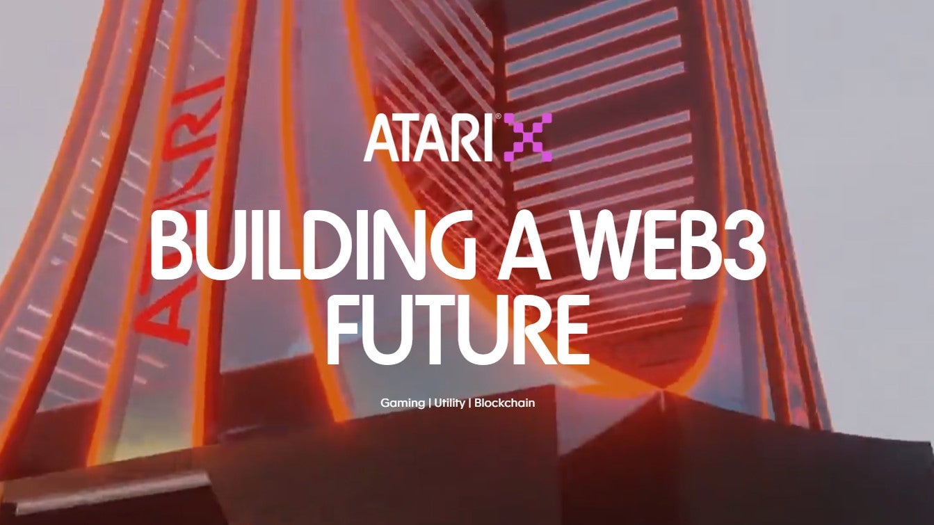 Screenshot: Atari / Kotaku