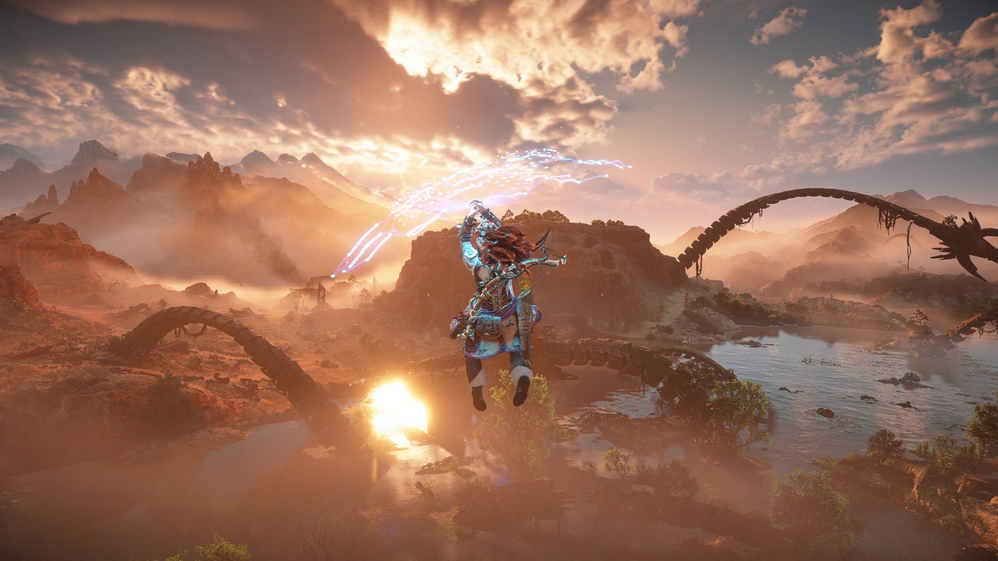 Screenshot: Sony / Kotaku