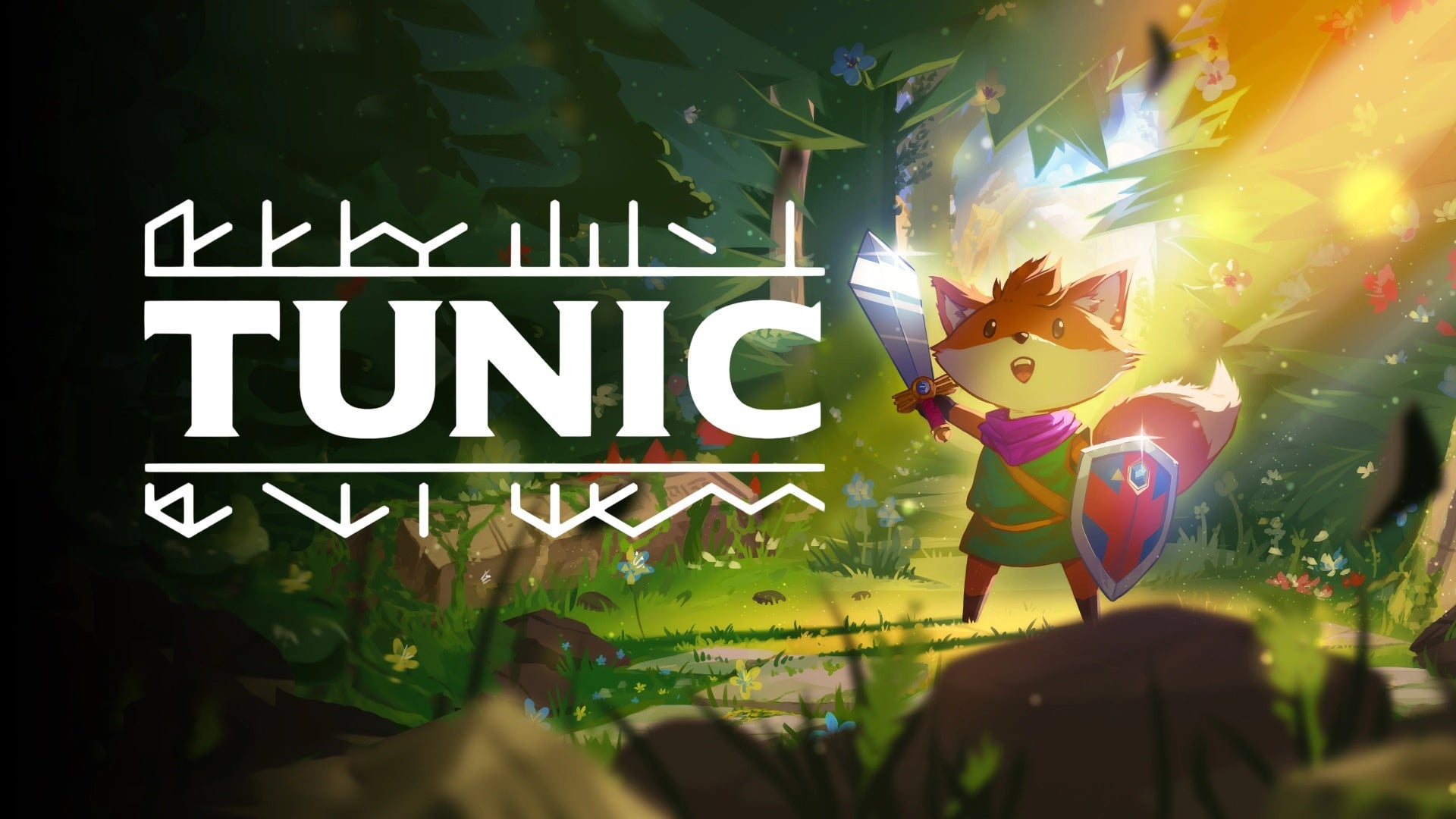 Image: TUNIC Team