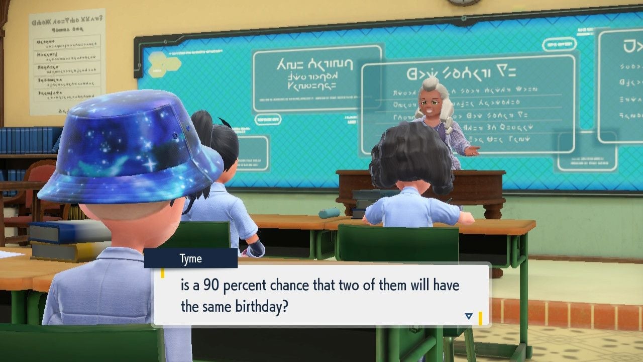 Screenshot: Nintendo / Kotaku