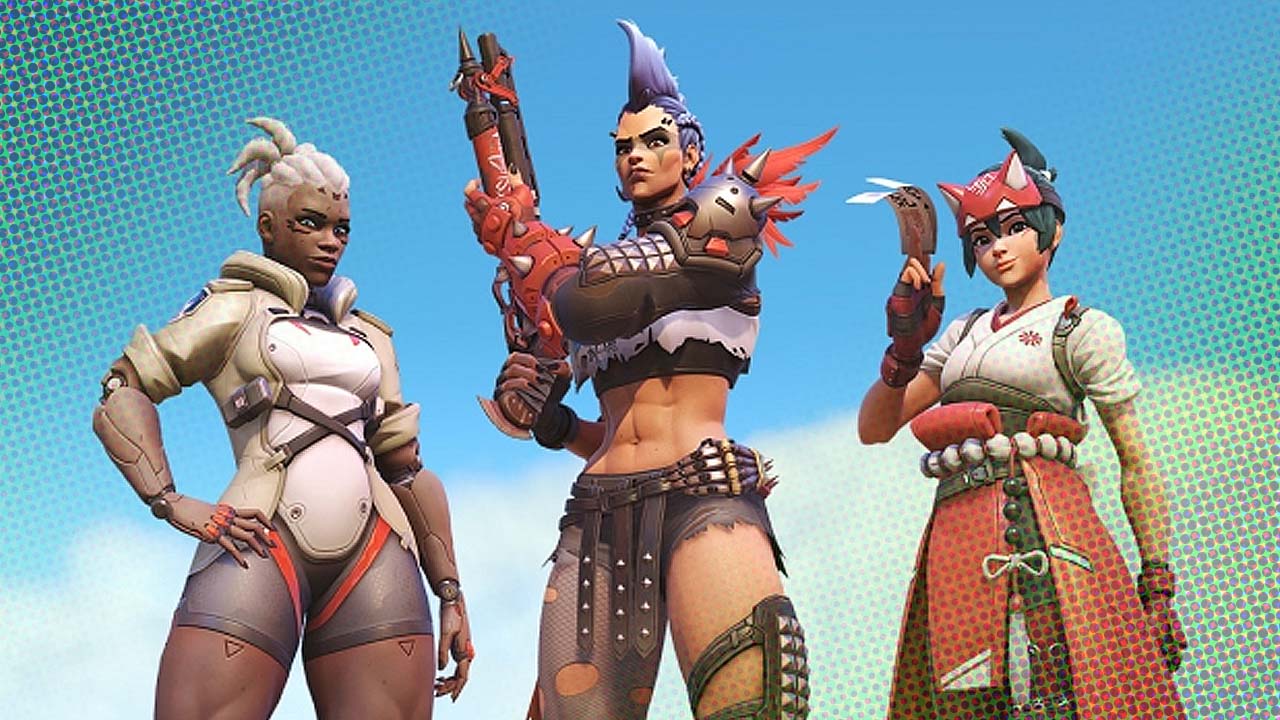 Image: Blizzard / Kotaku