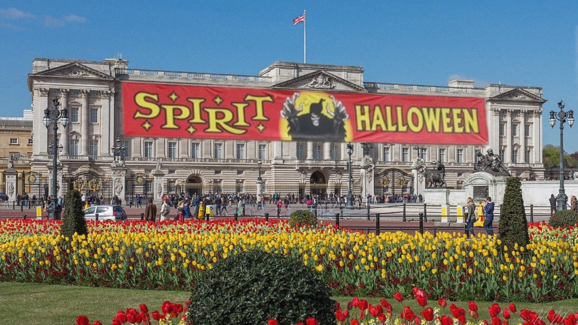 “IM LOIVE AND ITS OFFICIALLY A CHEWSDAY INNIT THE QUEEN IS FAKING DEAD YEAH?? BUT AT LEAST OUR SKEWLS ARE NOT A SHOOTIN GALLERY?!?!?! IM GETTIN MEN’TUL AGAINST THOSE WHO DARE DISRESPECT THE QUEEN TODAY!!!!” - Hasan Piker