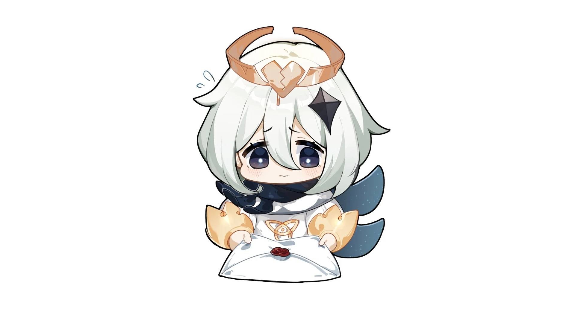 Image: HoYoverse / Kotaku