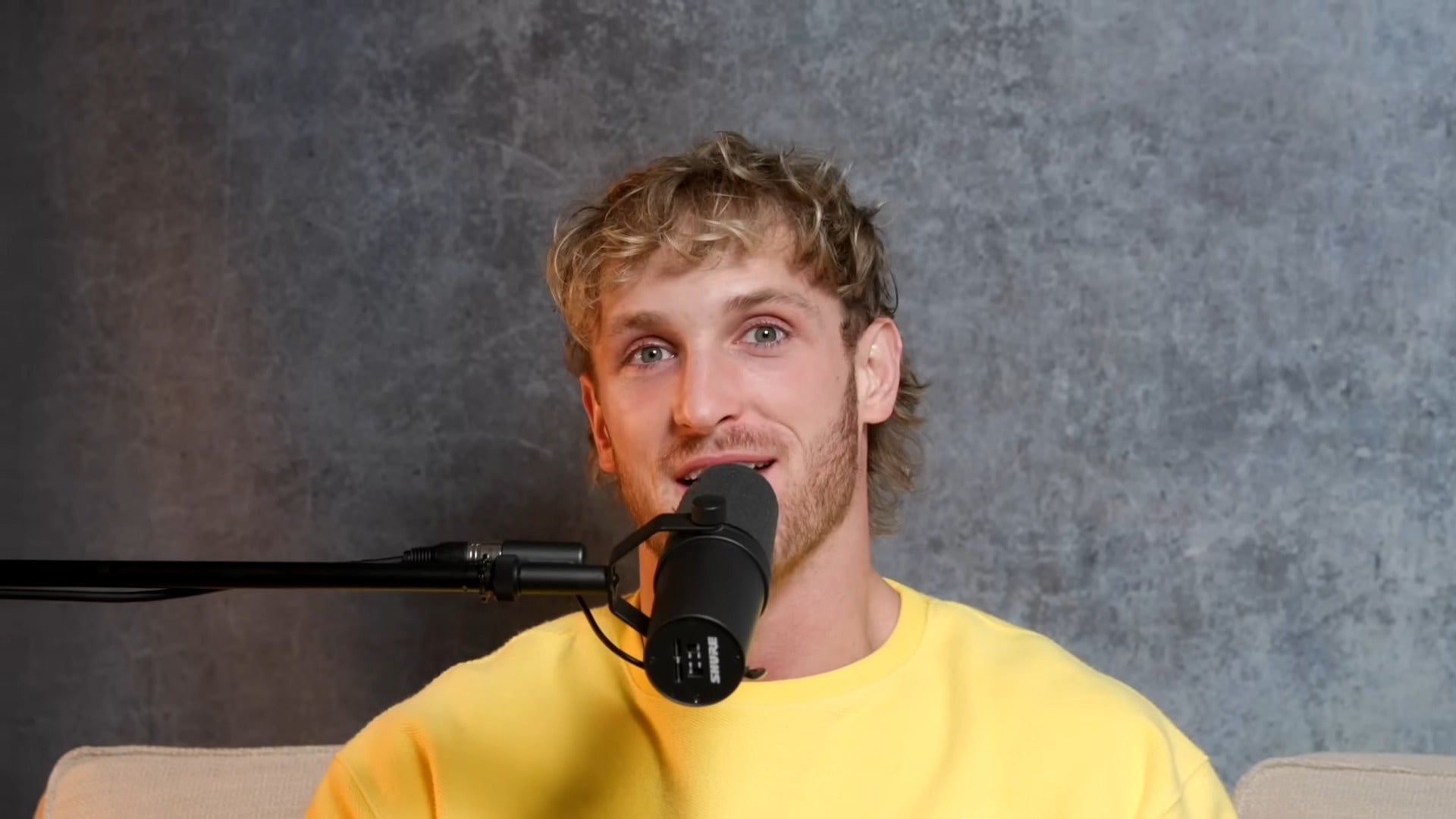 Screenshot: Logan Paul