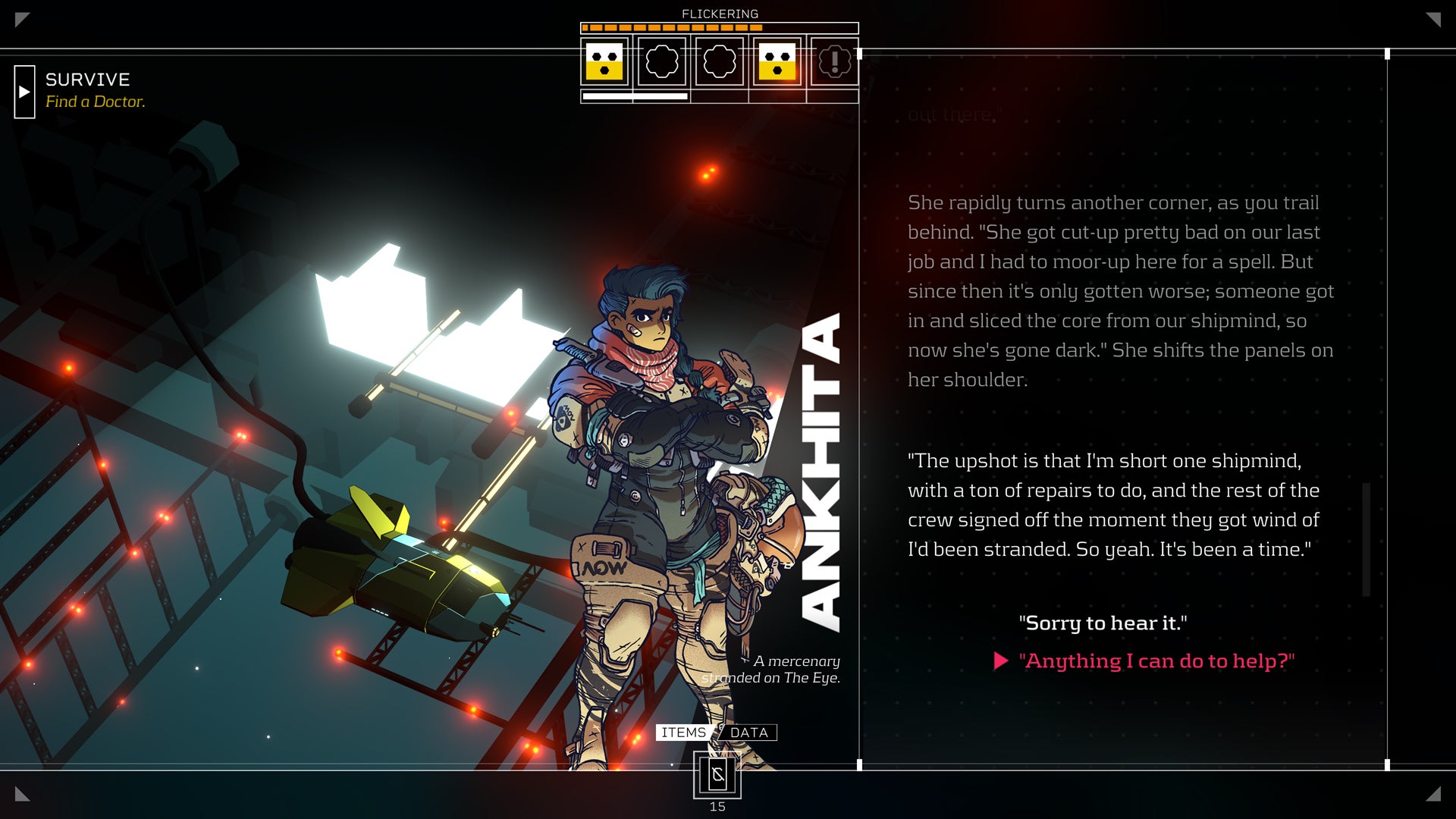 Image: Jump Over The Age