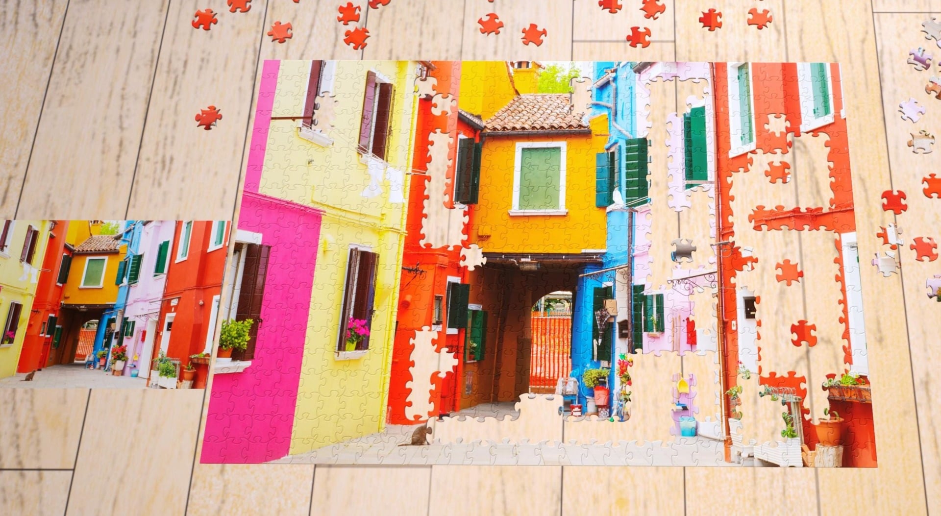 Screenshot: That’s Nice Games / Kotaku