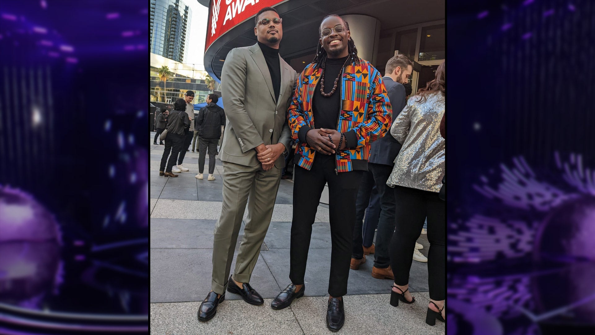 Image: Del Walker and Jeryce Dianingana / Kotaku