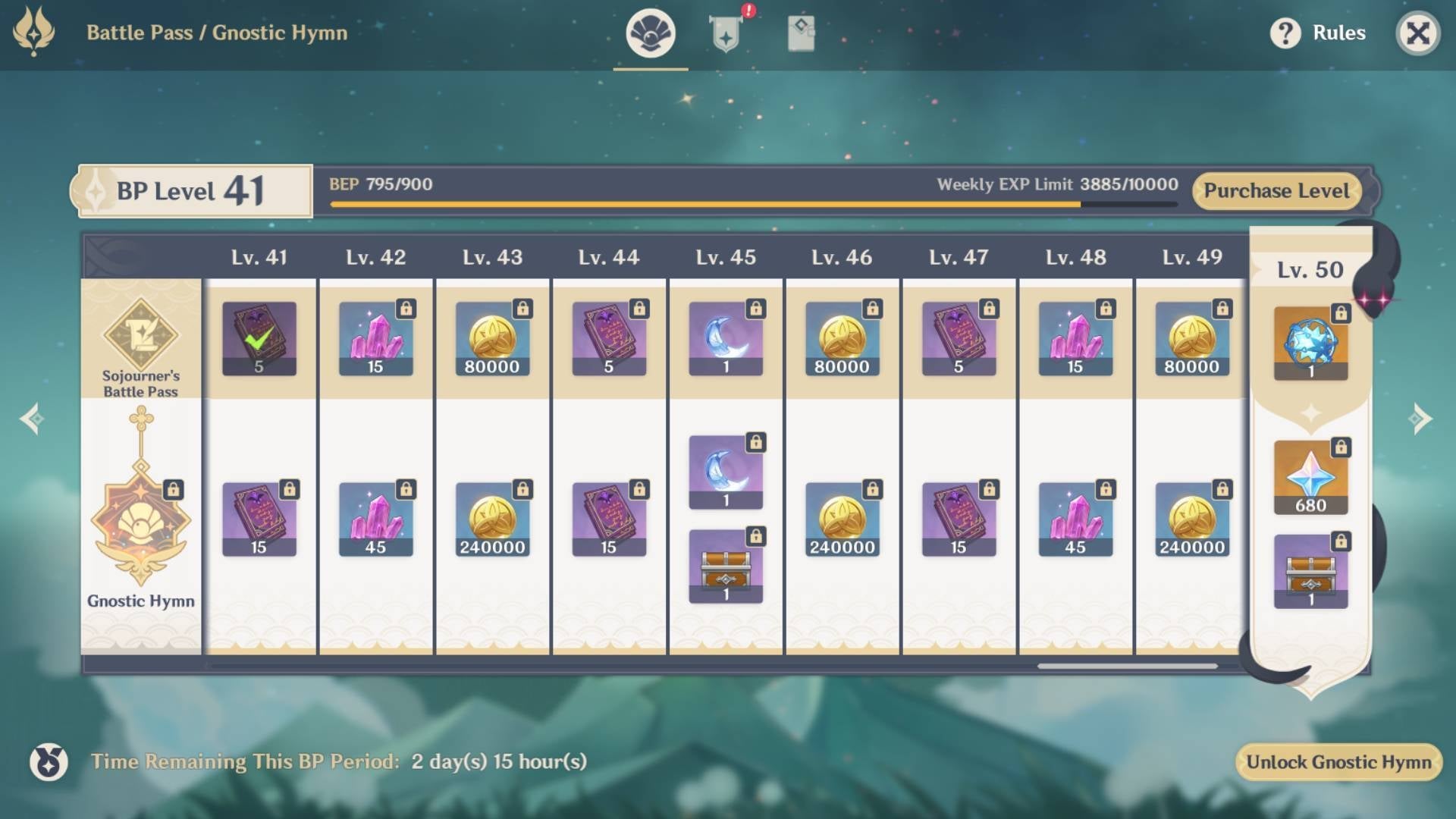 Screenshot: miHoYo / Kotaku