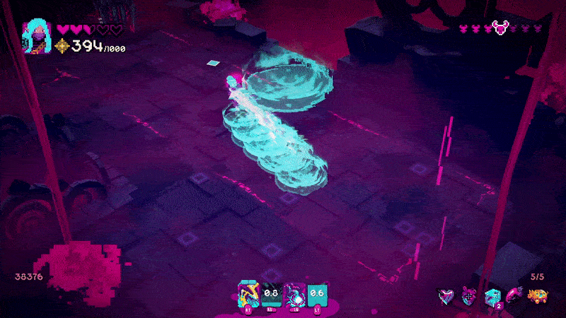 Gif: Cuddle Monster Games / Kotaku