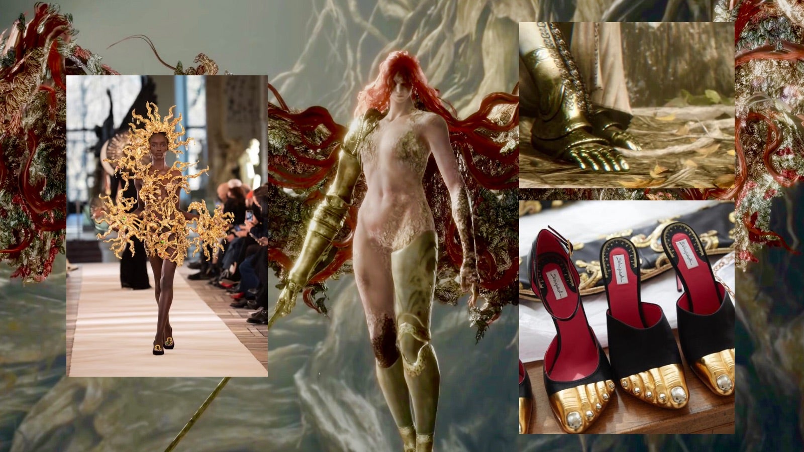 Image: Schiaparelli / FromSoftware / Kotaku