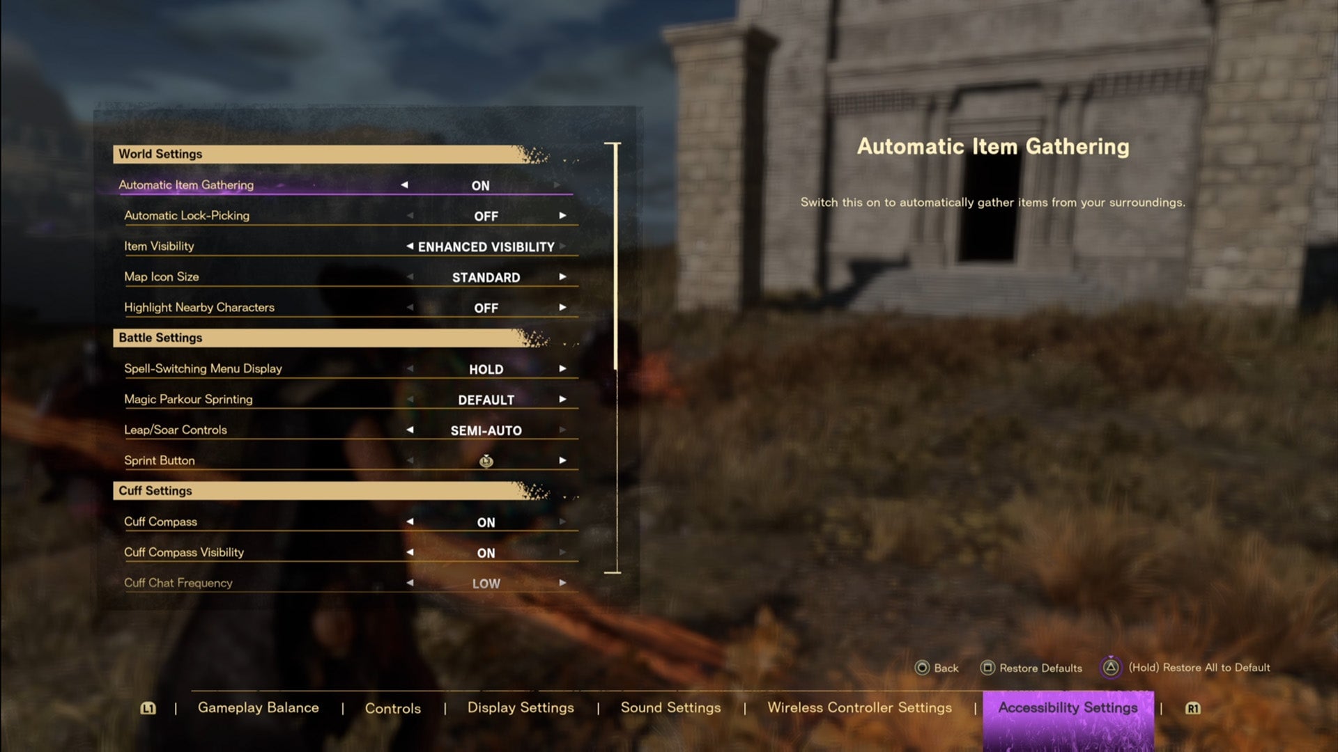 Screenshot: Square Enix / Kotaku