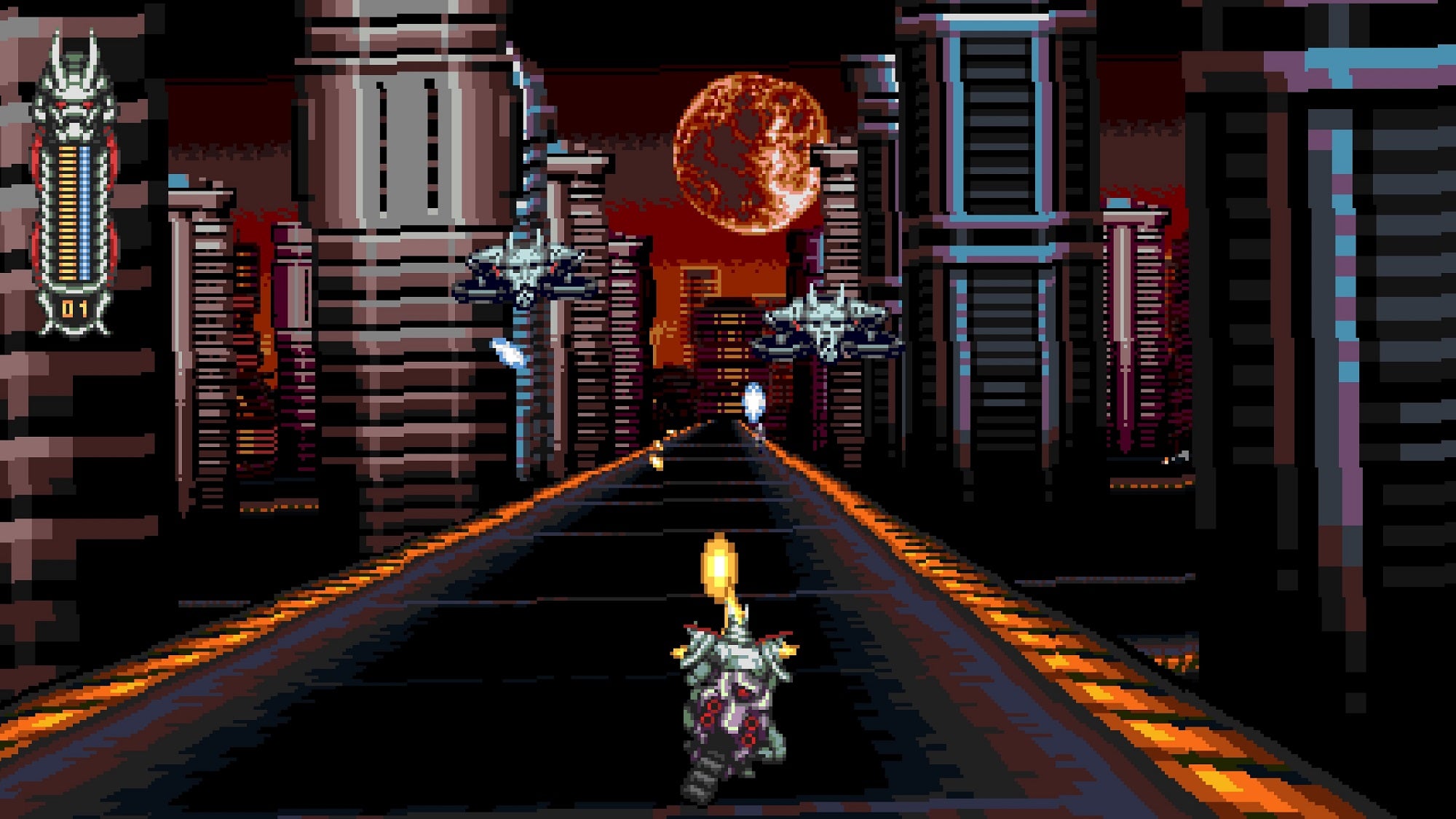 Image: JoyMasher / The Arcade Crew