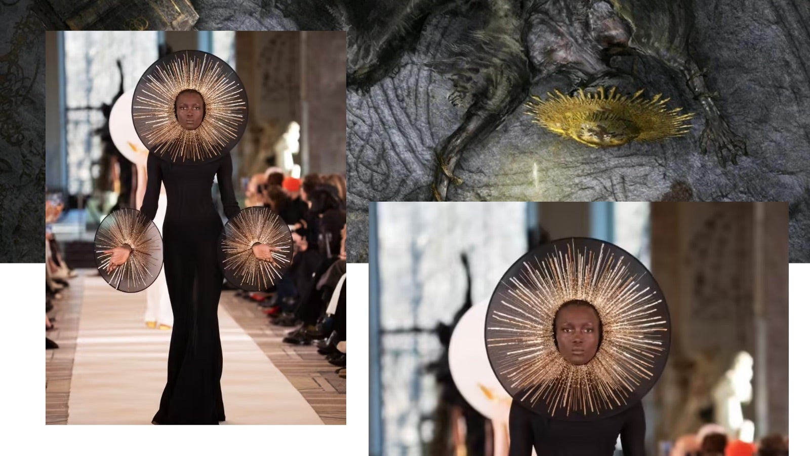 Image: Schiaparelli / FromSoftware / Kotaku