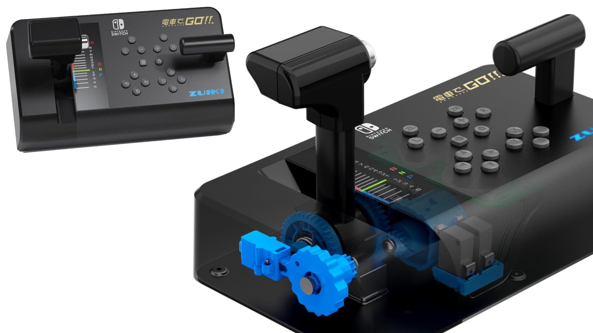 Image: Zuiki / Kotaku