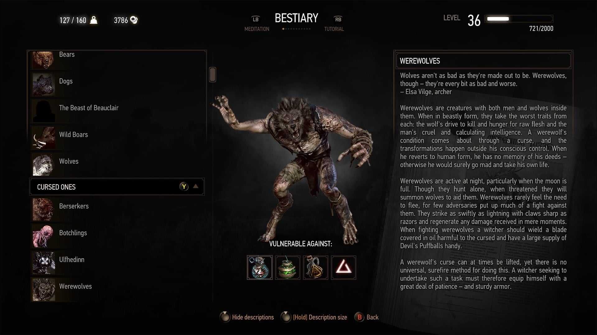 Screenshot: CD Projekt Red / Kotaku