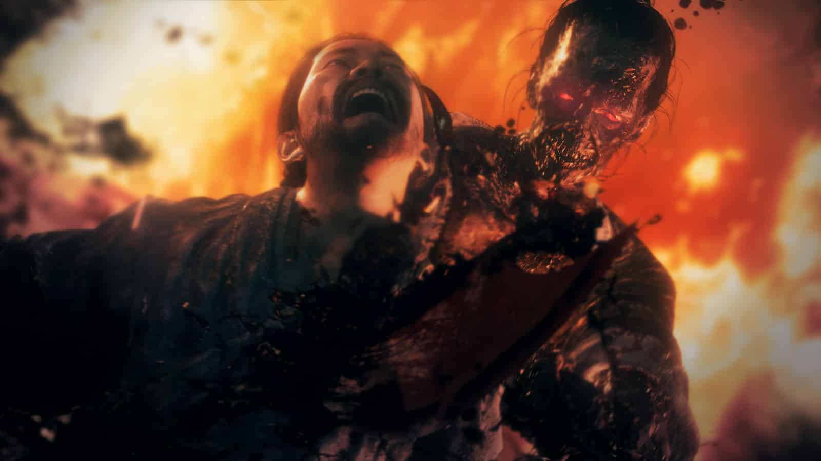 âYeah, Iâm about to fuck you up.â