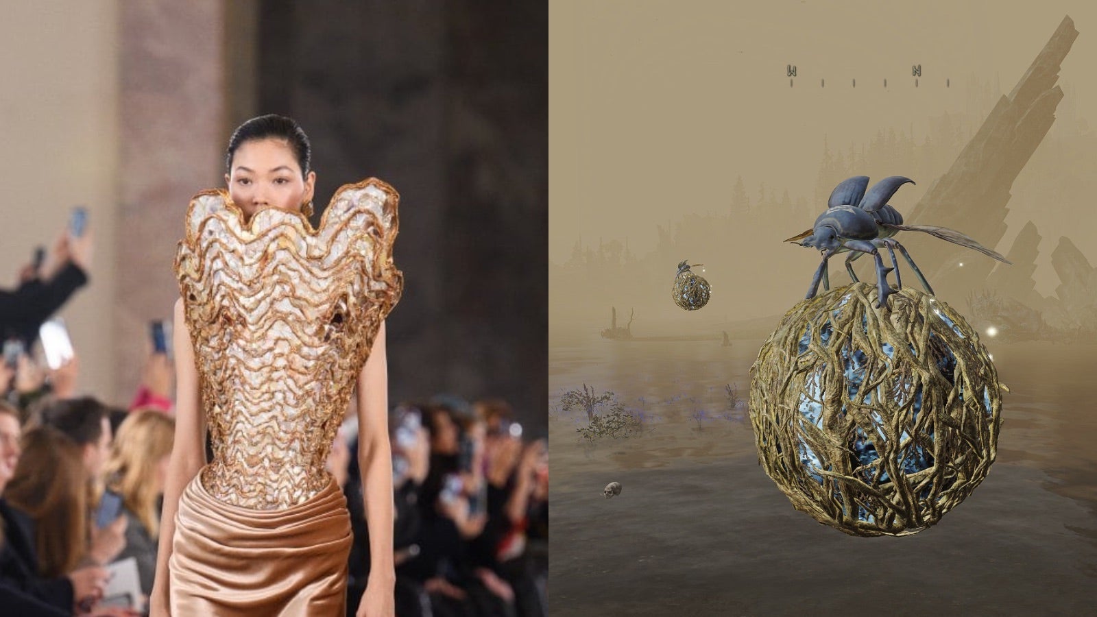 Image: Schiaparelli / FromSoftware / Fextralife / Kotaku