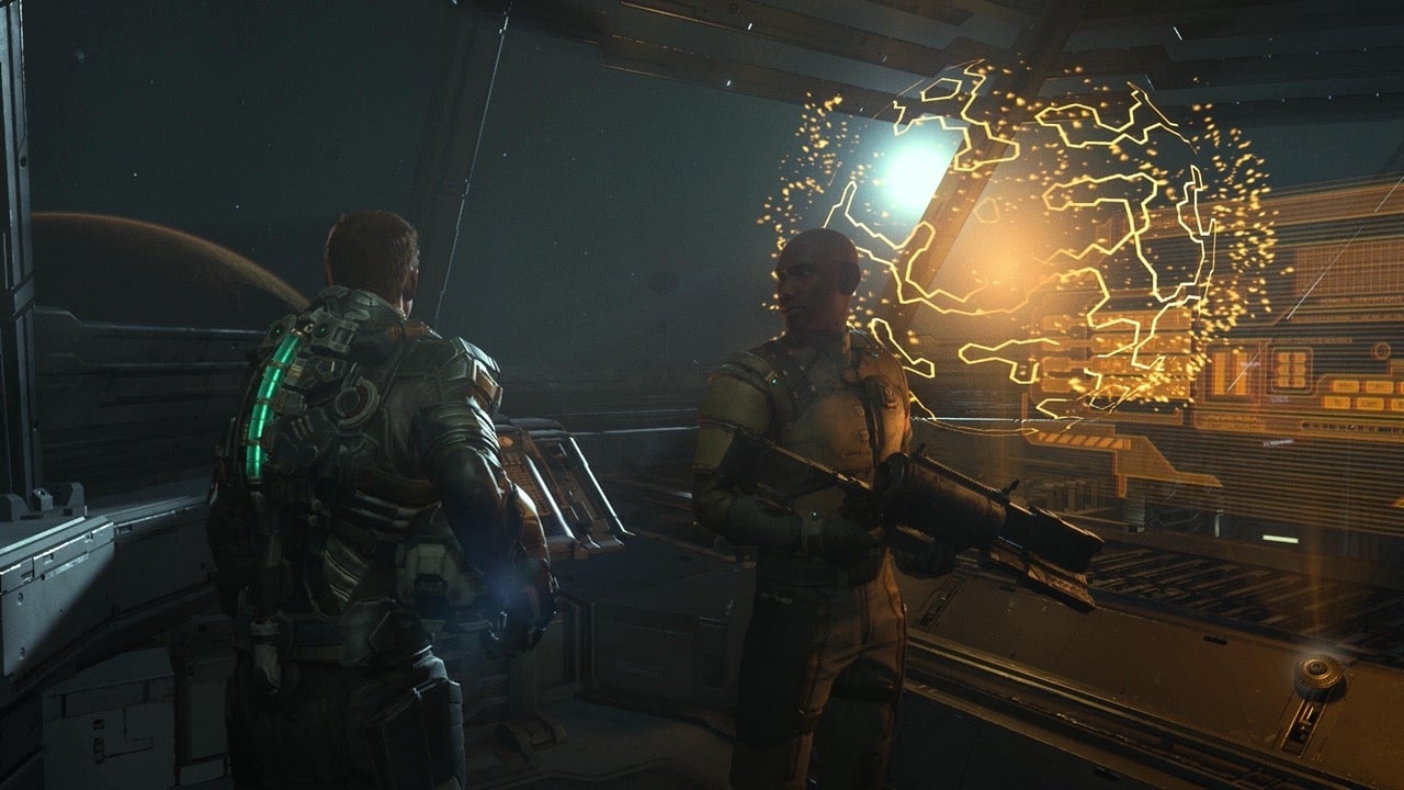 Hi, Isaac, who are you?