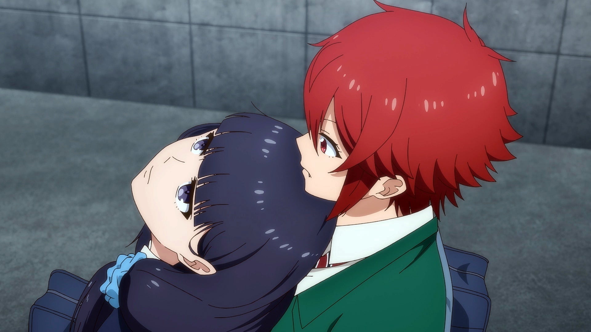 Image: Lay-duce / Crunchyroll