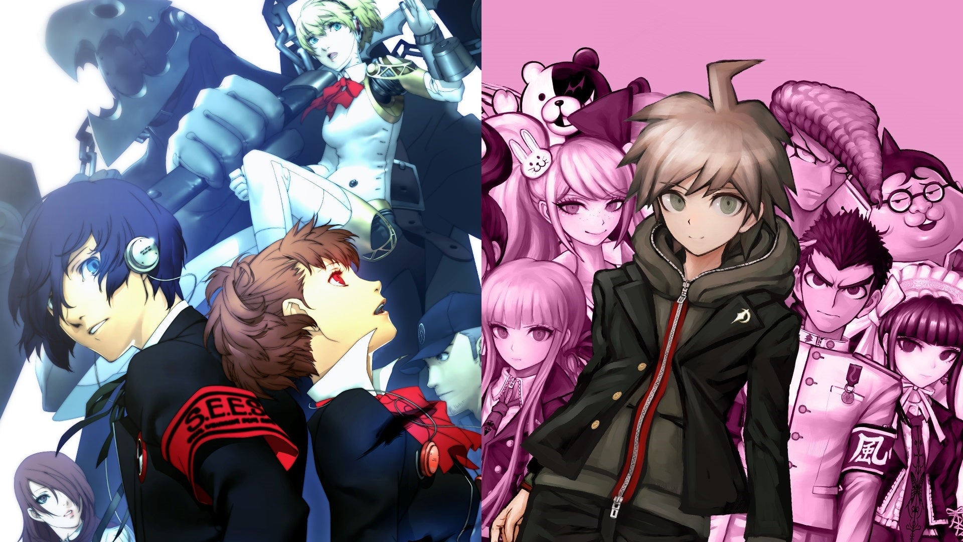 Image: Atlus / Spike Chunsoft / Kotaku