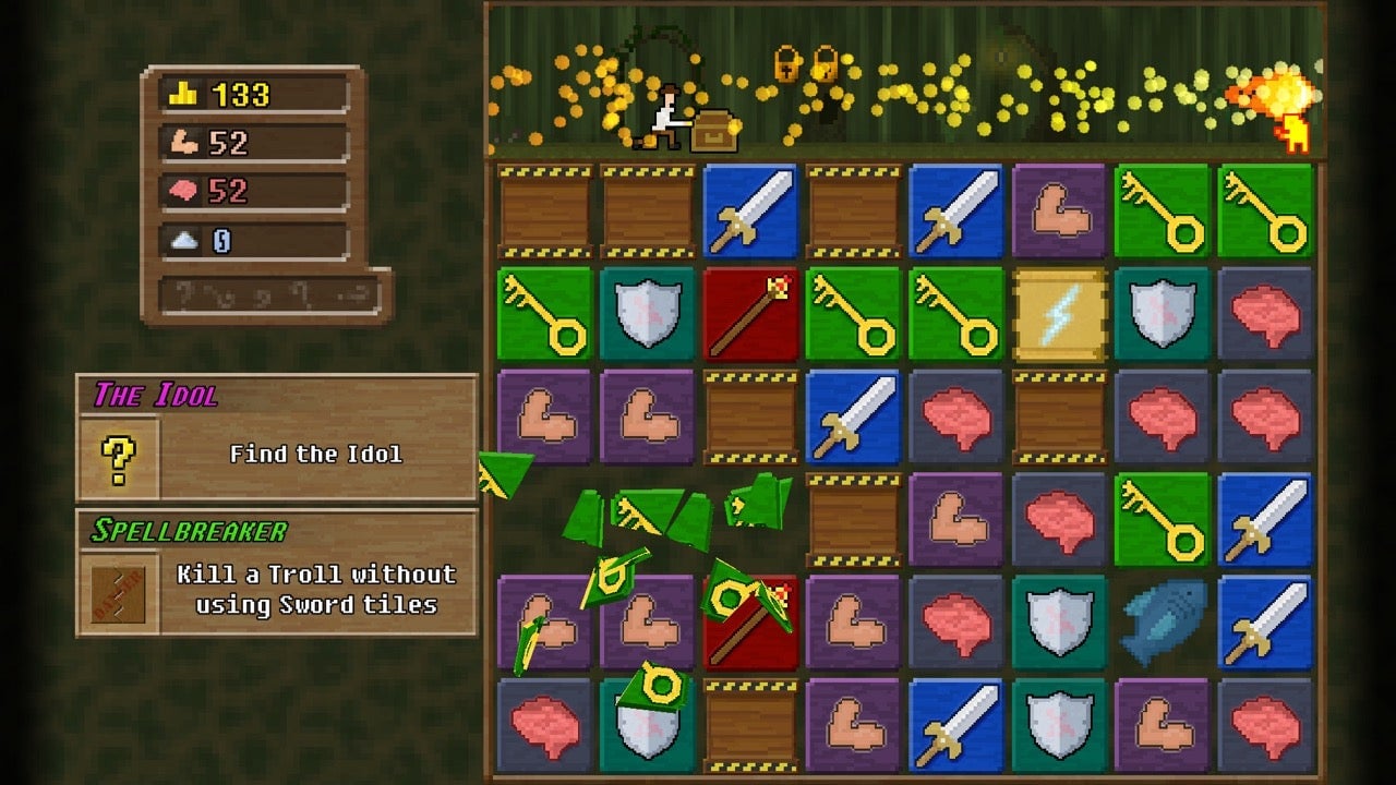 Screenshot: EightyEightGames