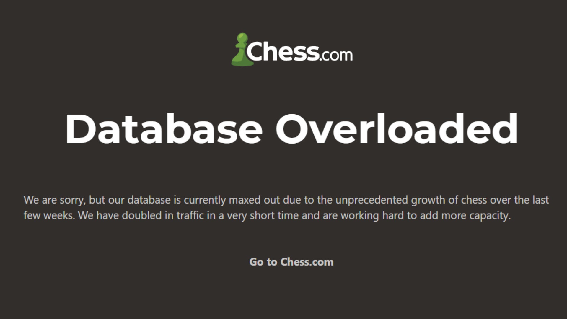 I was gonna look up a chess-related pun and forgot lol. I’m a part of the problem. Ah, Eto... Bleh.