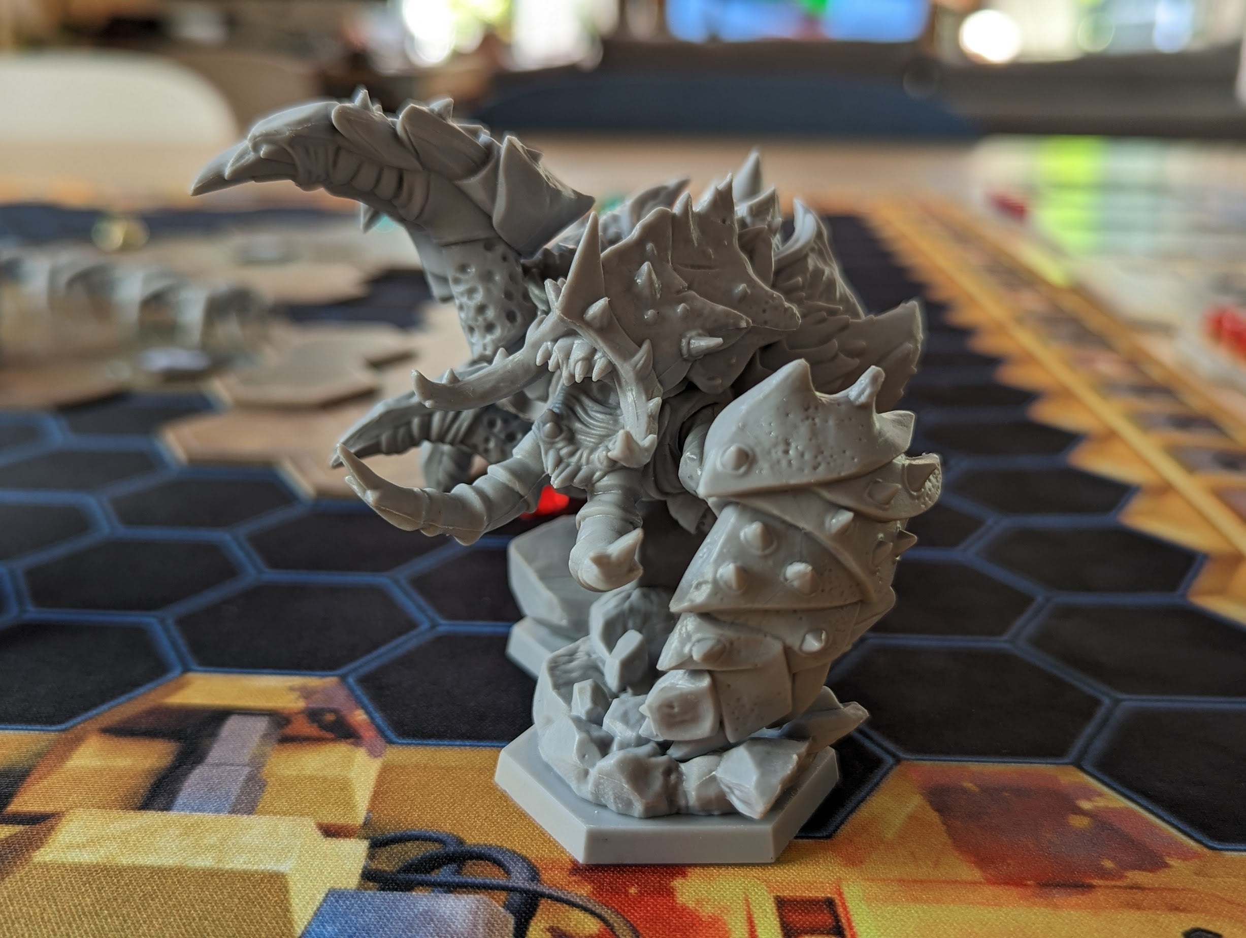 Here is a very strange warning: these are the sharpest minis I have ever encountered.