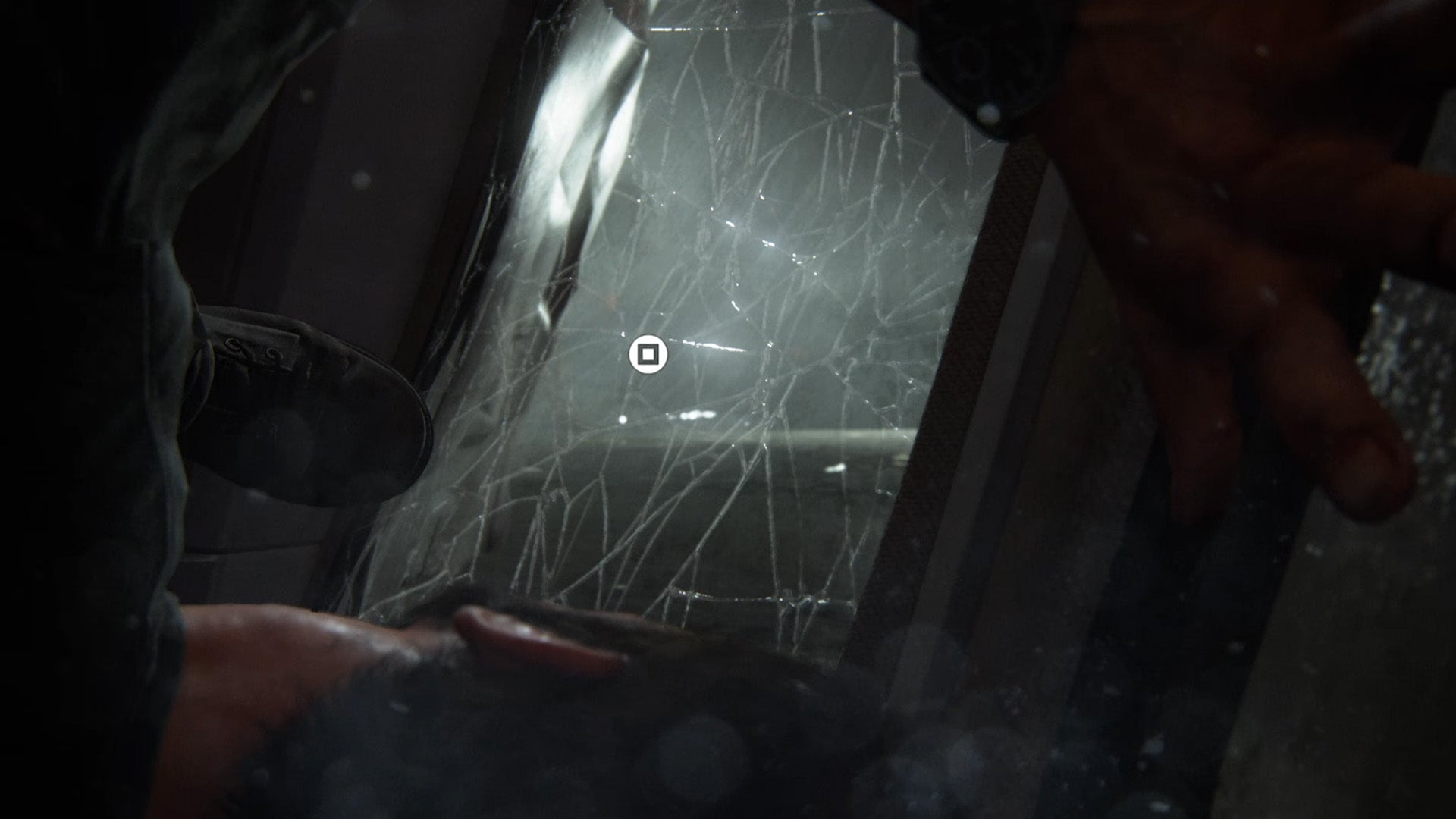 Screenshot: Naughty Dog / Kotaku