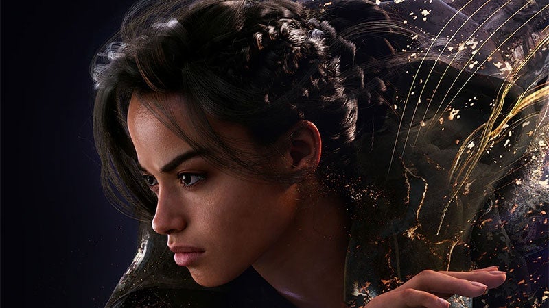 Square Enix’s Forspoken is asking for a LOT of RAM