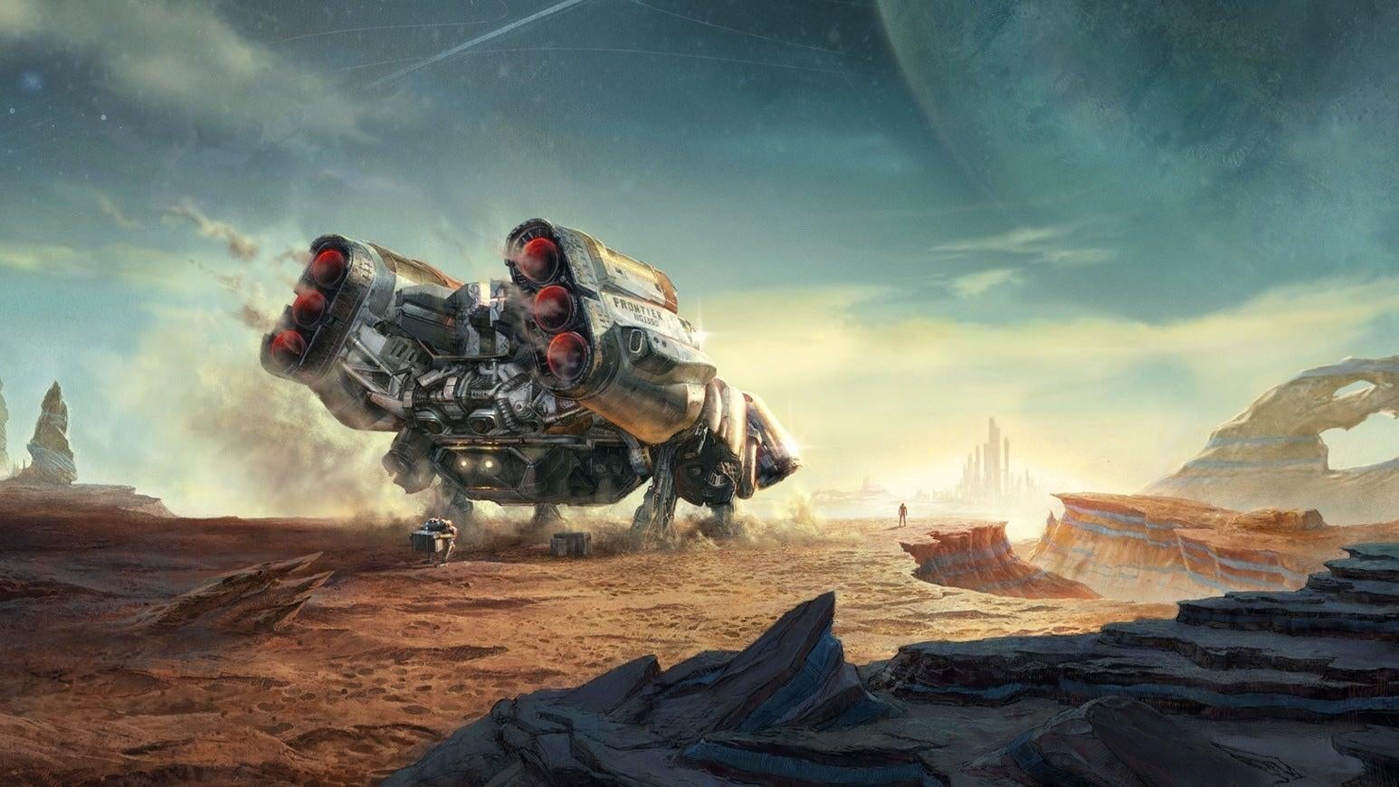 Image: Bethesda / Microsoft