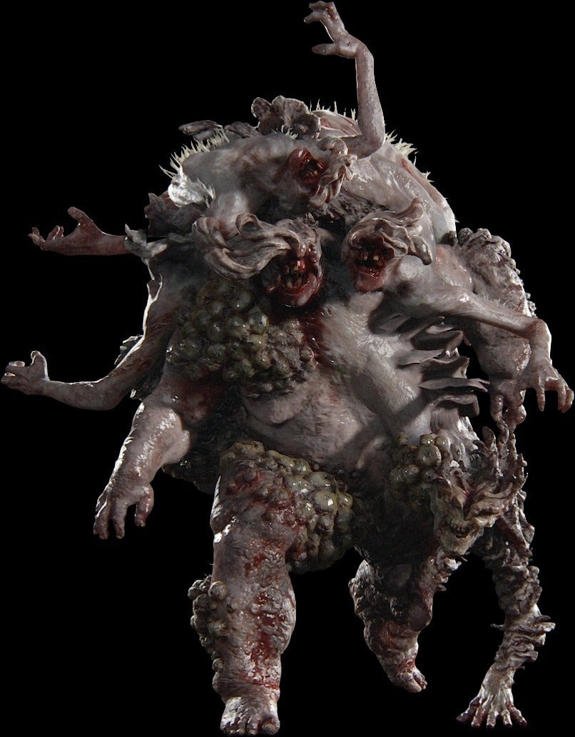 Image: Naughty Dog / The Last of Us wiki