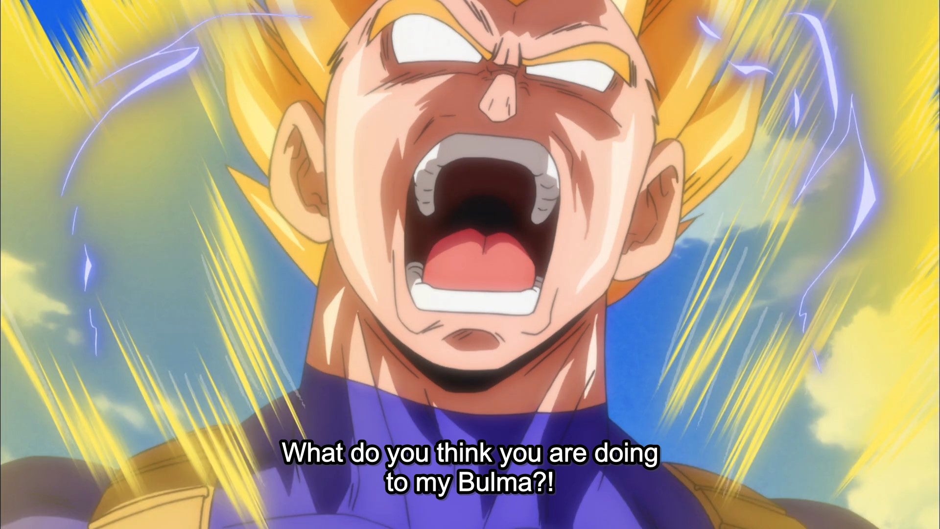 Illustration: Toei Animation