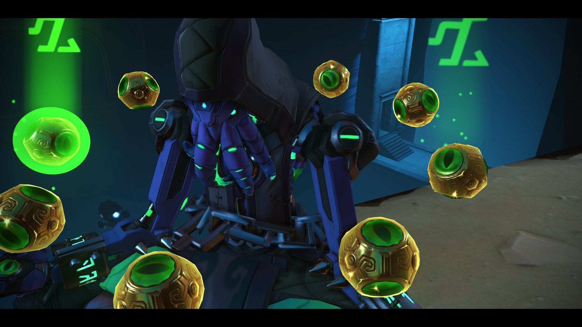 Image: Blizzard / Nico D.