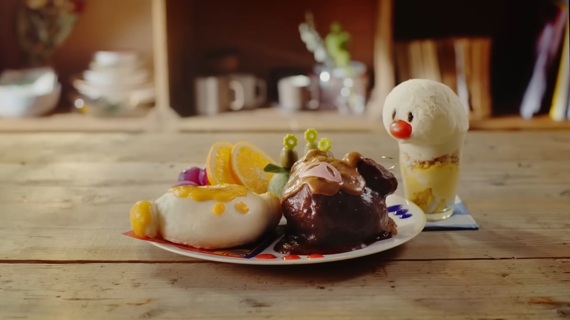 Screenshot: Nintendo / Kotaku