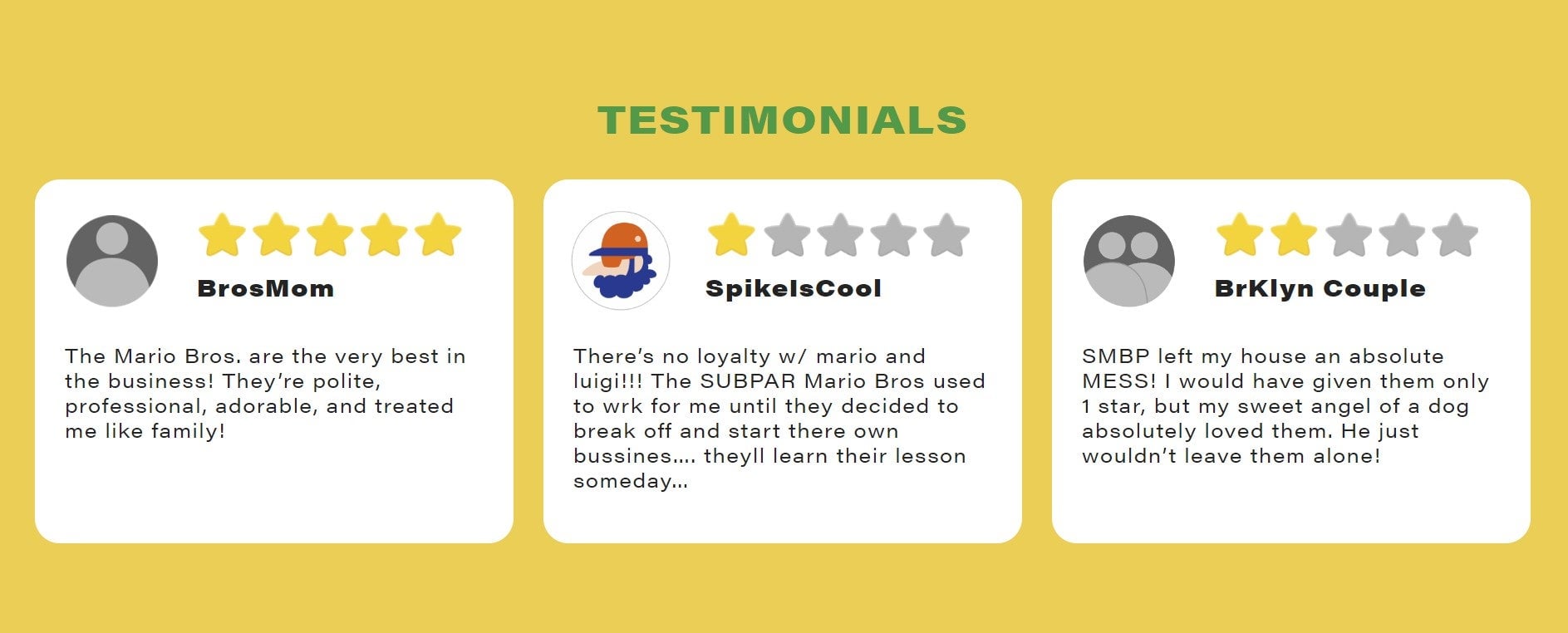 Screenshot: Illumination