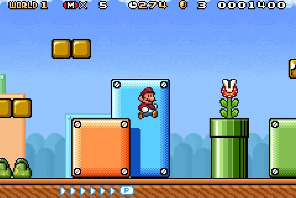 Screenshot: Nintendo / Kotaku