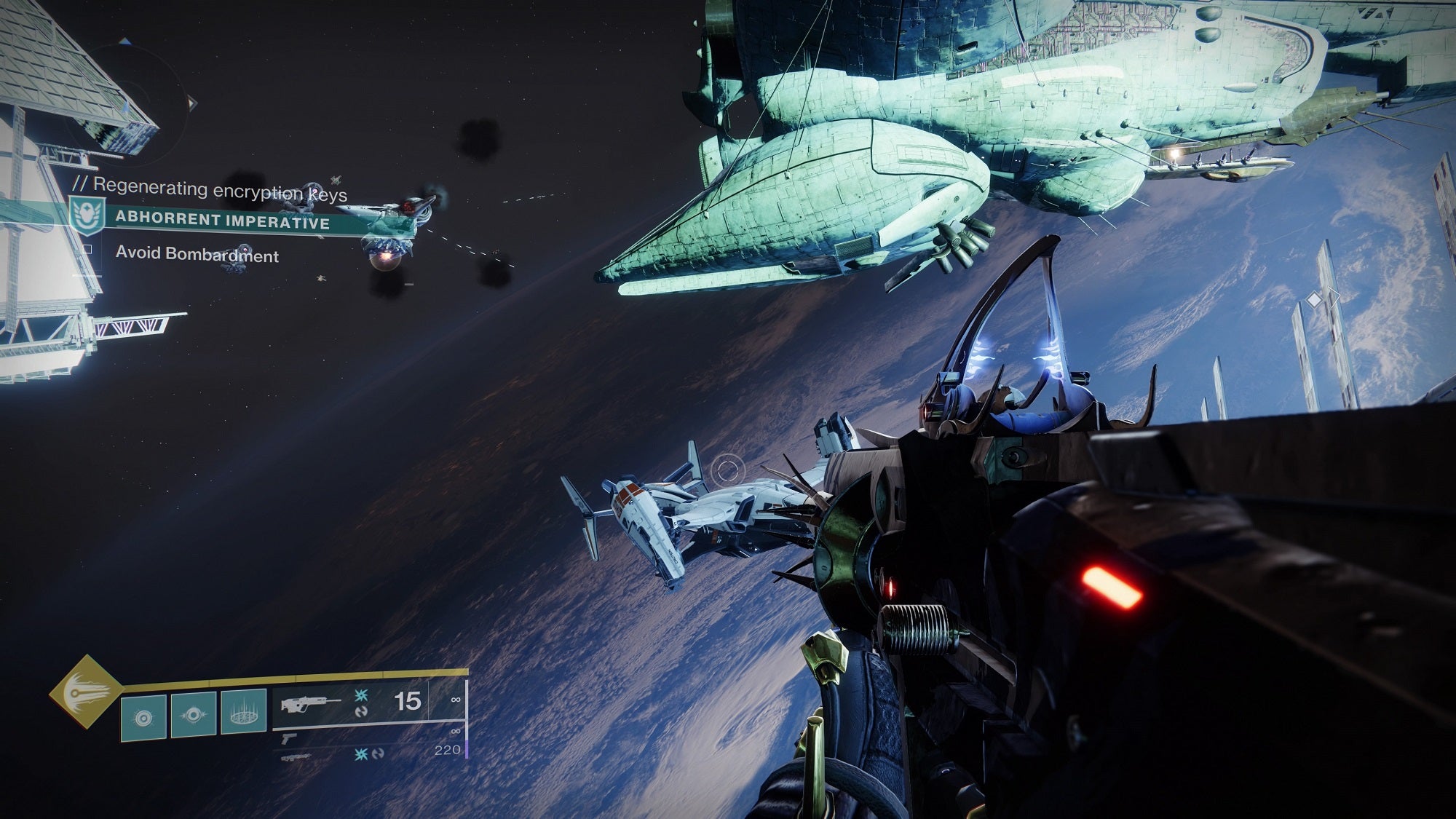 Screenshot: Bungie / Kotaku