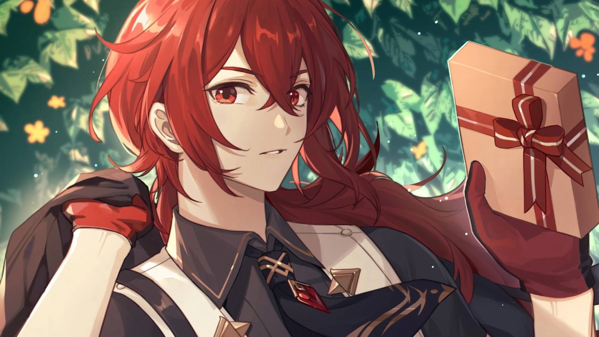 Image: HoYoverse / Kotaku