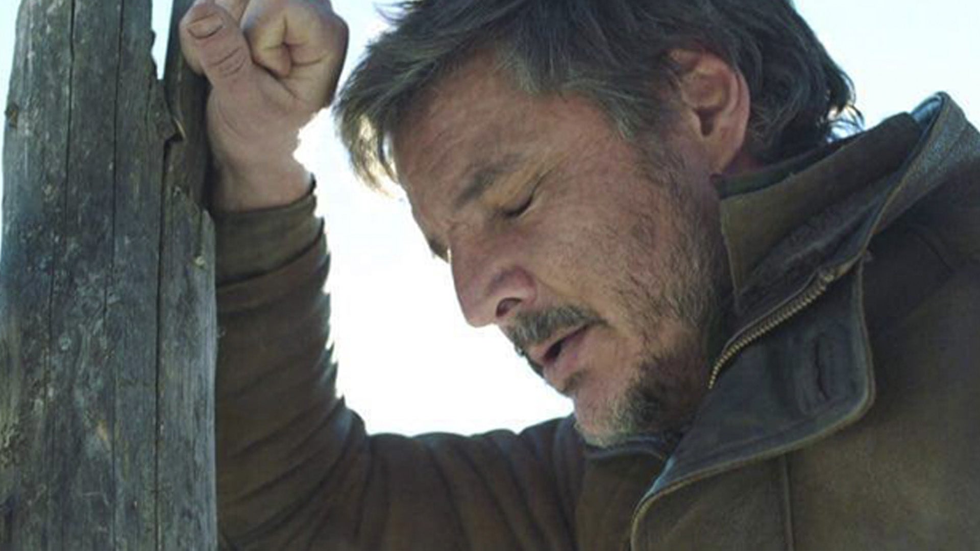 Pictured: The burden of a road trip with no access to Waffle House.