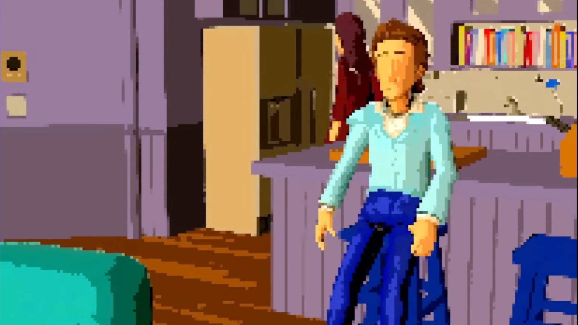 Screenshot: Superrome77 / Mismatch Media / Kotaku