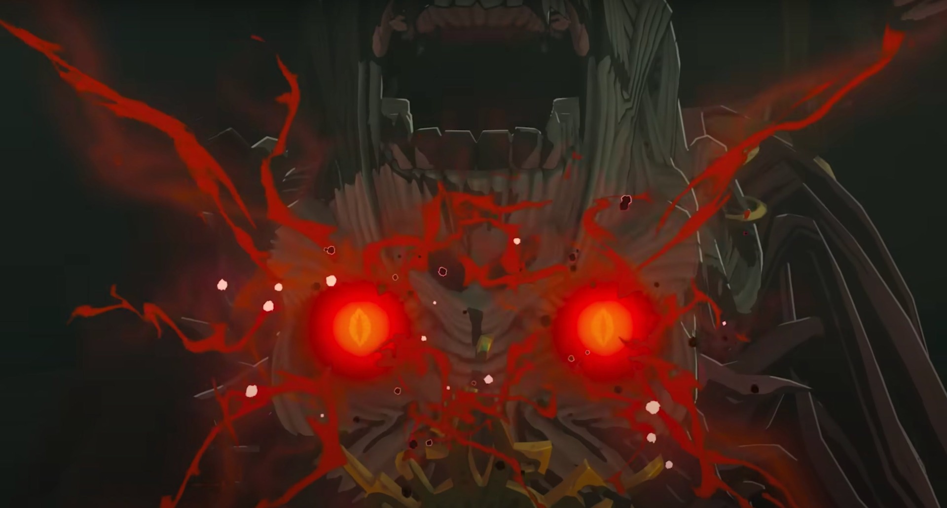 Screenshot: Nintendo