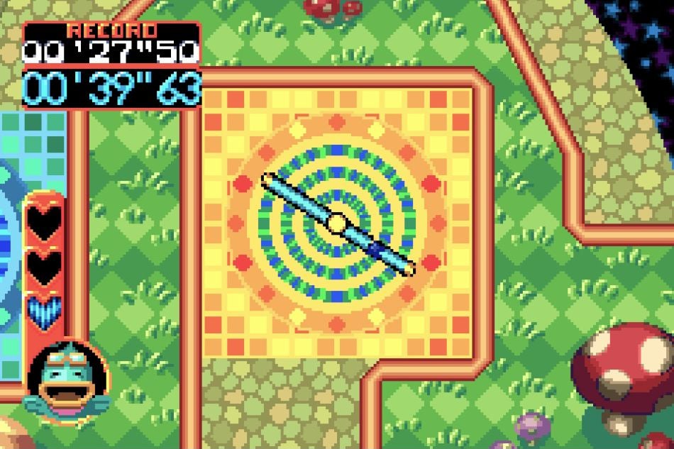 Screenshot: Nintendo / Kotaku