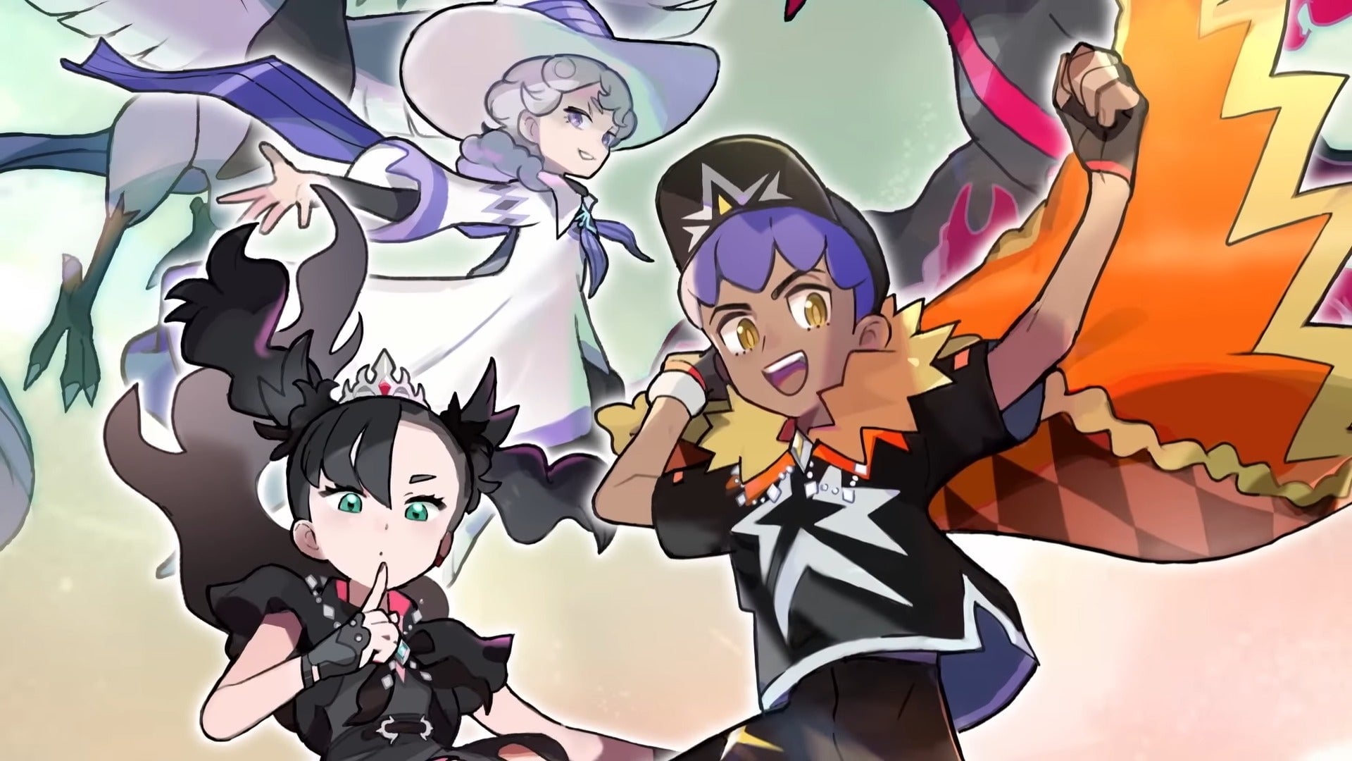 Screenshot: Nintendo / Kotaku