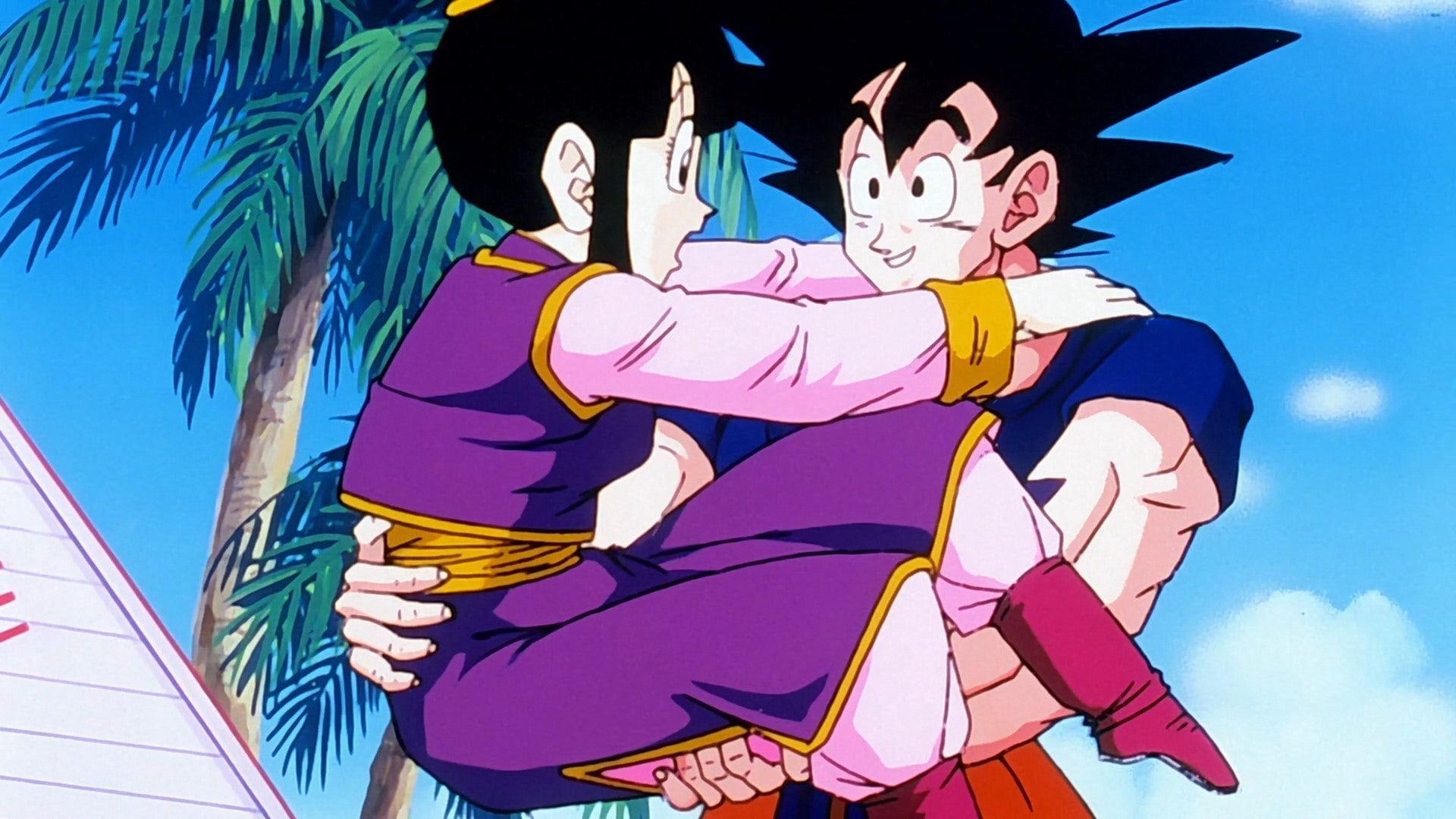 Illustration: Toei Animation