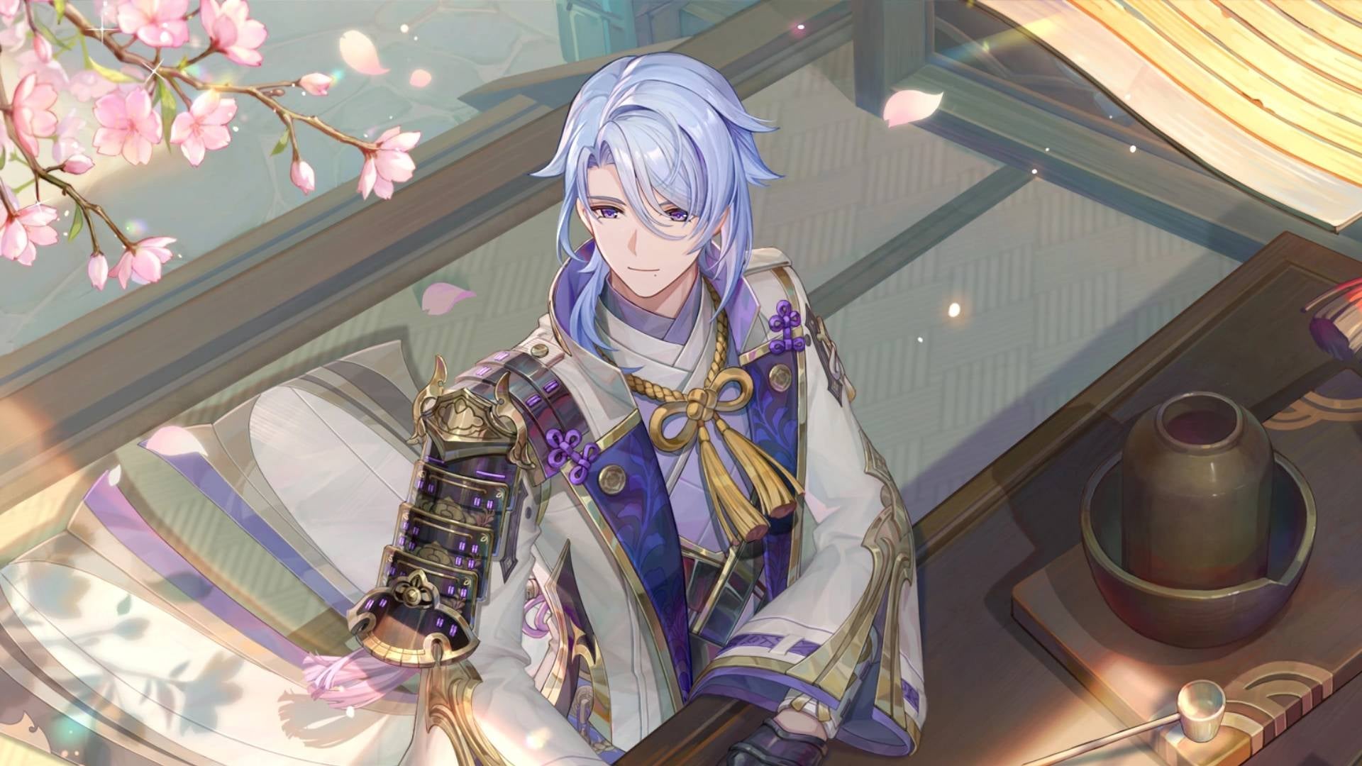 Image: HoYoverse / Kotaku