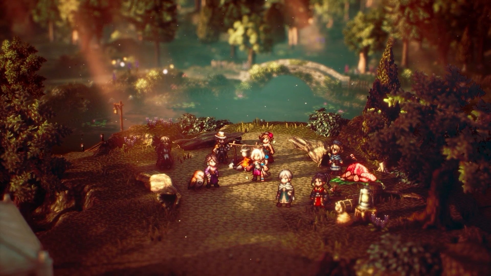 Screenshot: Square Enix / Kotaku