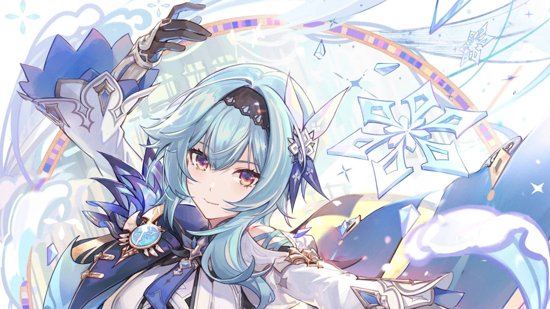 Image: HoYoverse / Kotaku