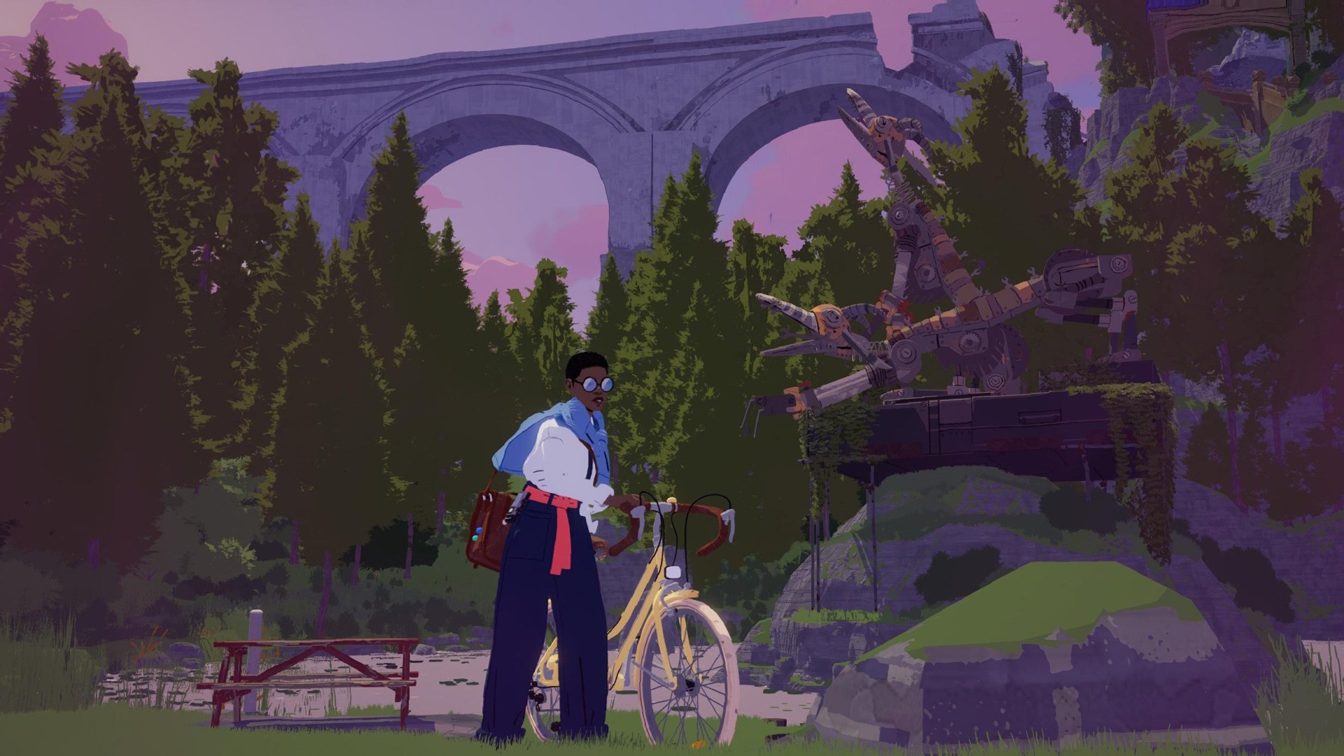 Screenshot: Scavengers Studio / Kotaku